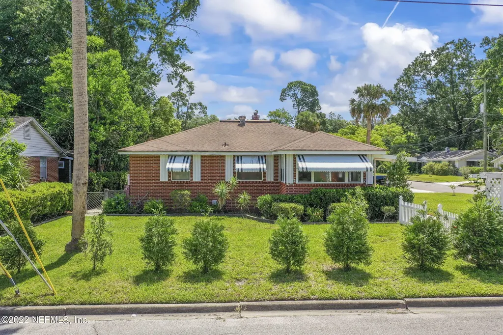 3243 Claremont Road Jacksonville FL 32207
