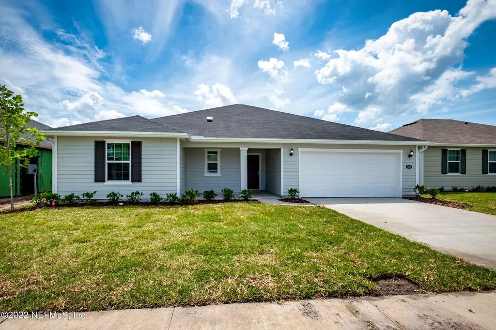 12856 Buckhorn Lane Jacksonville FL 32218