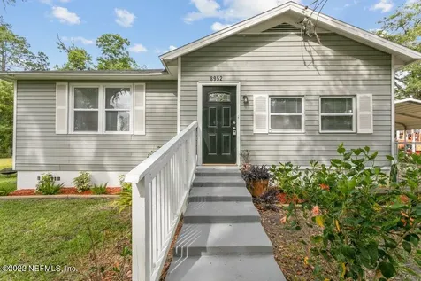 8952 Van Buren Avenue Jacksonville FL 32208
