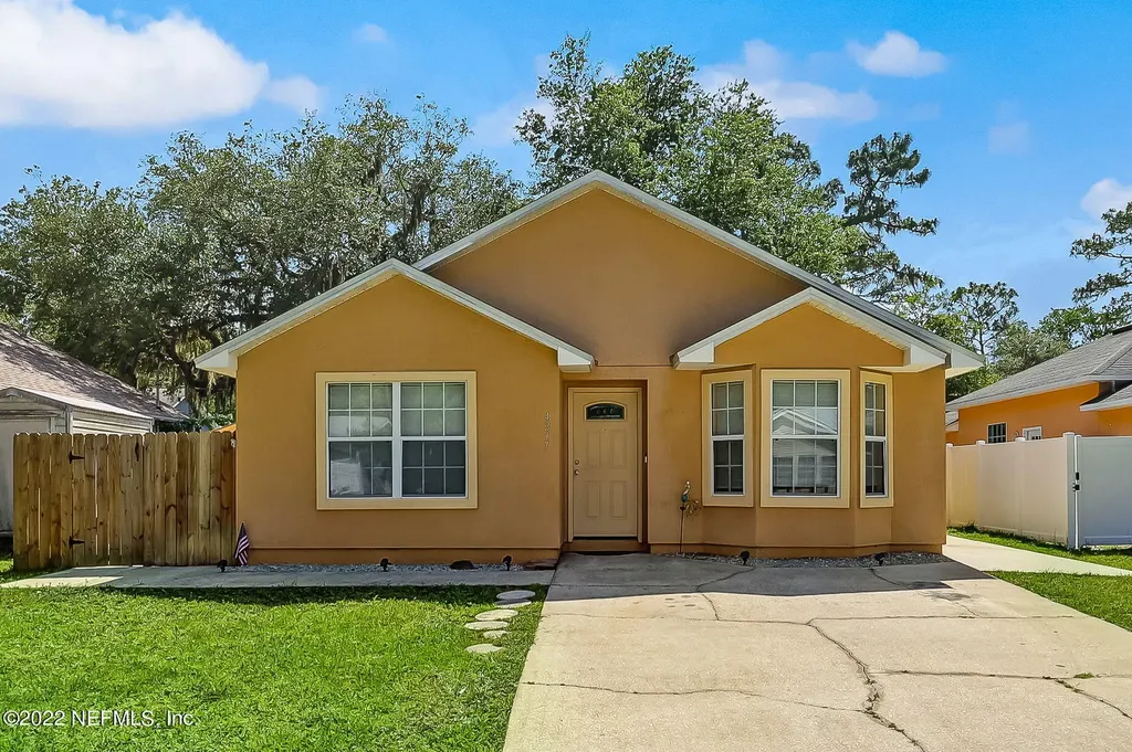 4217 Maine Street Elkton FL 32033