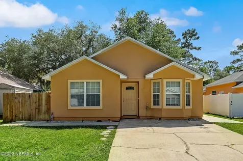 4217 Maine Street Elkton FL 32033