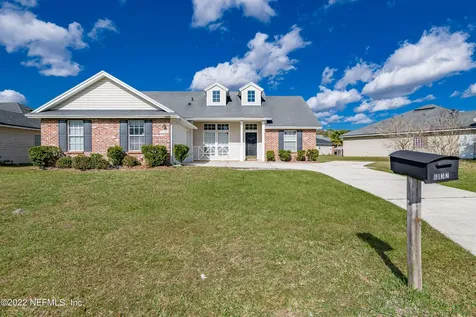 6132 Fillyside Trail Jacksonville FL 32244