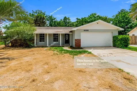 6098 Tennyson Drive Jacksonville FL 32244