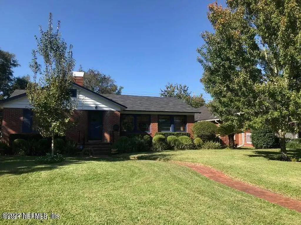 1754 Mayview Road Jacksonville FL 32210