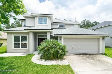 1806 Hollow Glen Drive Middleburg FL 32068