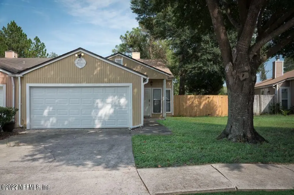 12630 Enchanted Hollow Drive Jacksonville FL 32225