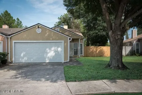 12630 Enchanted Hollow Drive Jacksonville FL 32225