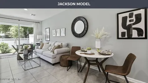 565 Running Woods Street Orange Park FL 32065