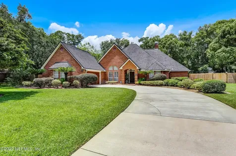 11628 Hamrick Place Jacksonville FL 32223