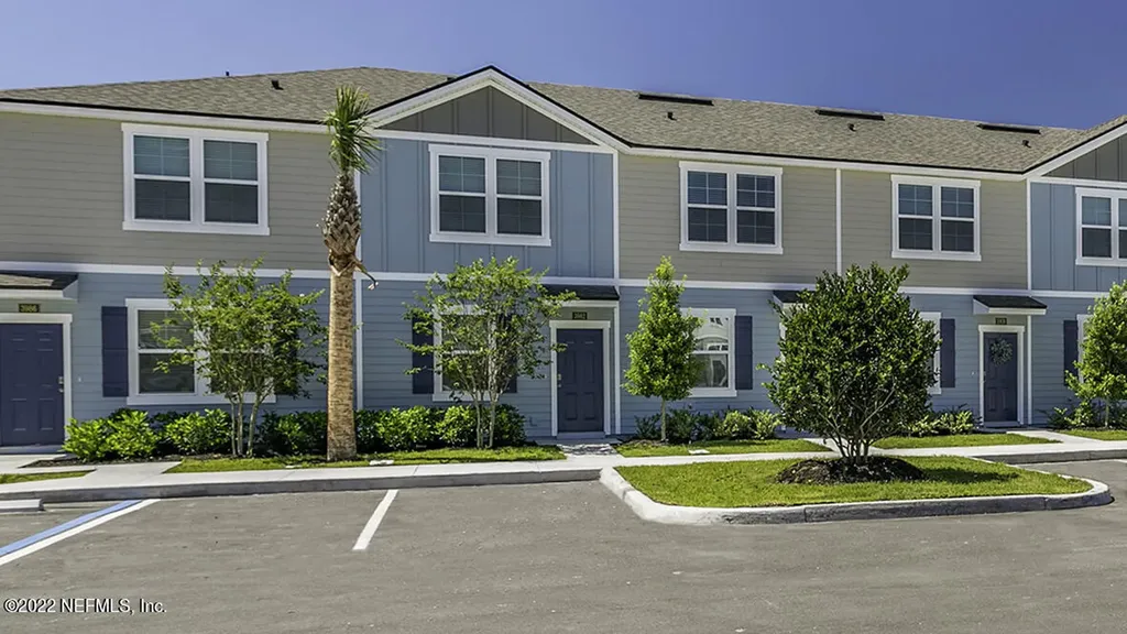 541 Running Woods Street Orange Park FL 32065