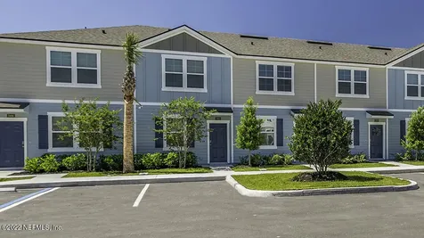 541 Running Woods Street Orange Park FL 32065