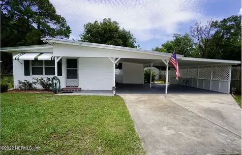 521 Cynthia Street Jacksonville FL 32254