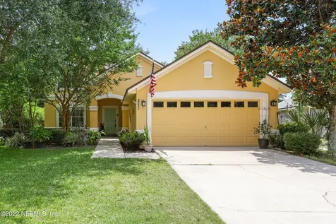 1209 Splendid Ravine Street St. Augustine FL 32092