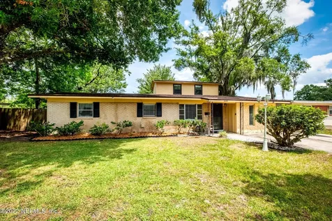 3053 Mandell Drive Jacksonville FL 32216