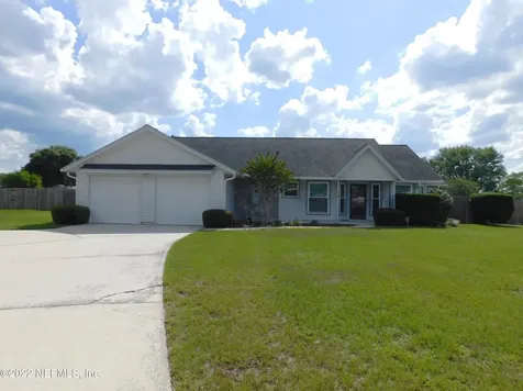 2928 Owl Court Green Cove Springs FL 32043