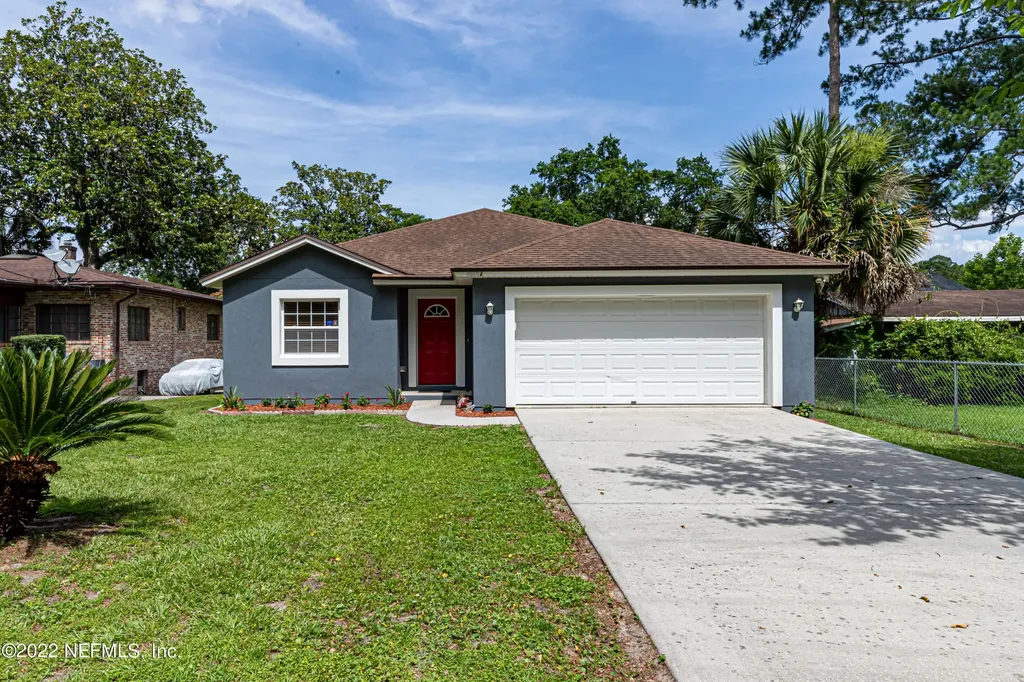 5517 Hyde Park Circle Jacksonville FL 32210