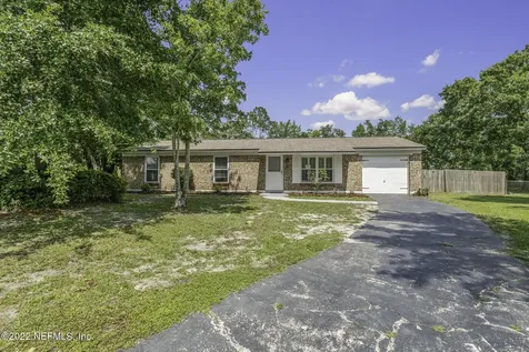 1726 Jean Court Middleburg FL 32068