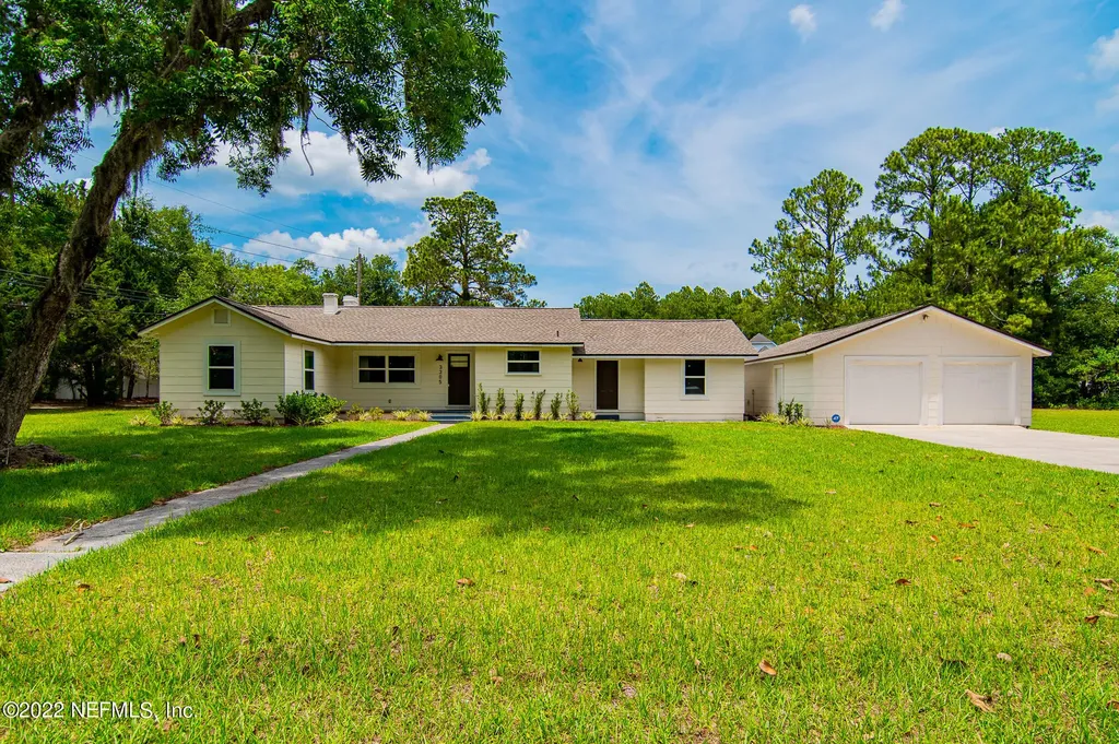 3305 New Berlin Road Jacksonville FL 32226