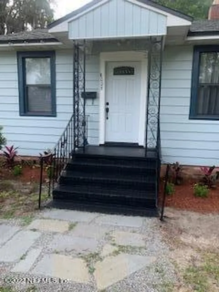 8025 Concord Boulevard W Jacksonville FL 32208