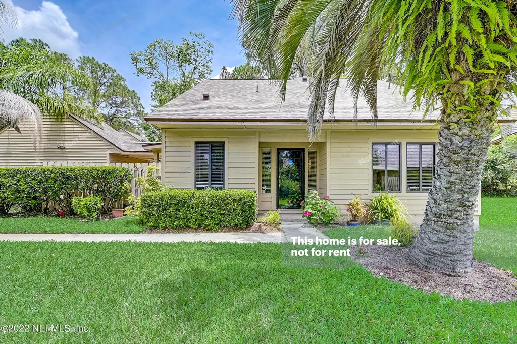 4130 Hanging Moss Court Jacksonville FL 32257