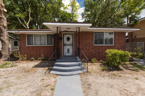 1511 W 11th Street Jacksonville FL 32209