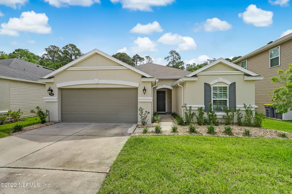 12857 Chandlers Crossing Lane Jacksonville FL 32226