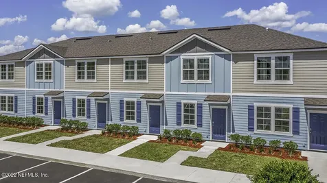 531 Running Woods Street Orange Park FL 32065