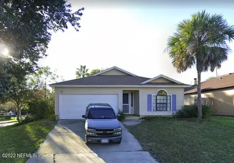 3402 Cozumel Court Jacksonville FL 32225