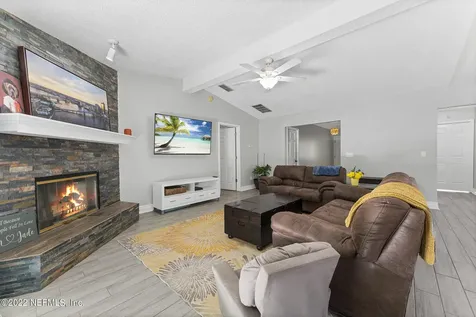 3555 Barbizon Court Jacksonville FL 32257