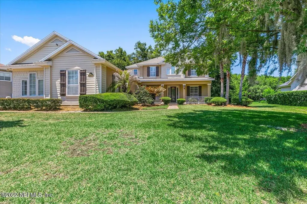 5101 Creek Crossing Drive Jacksonville FL 32226