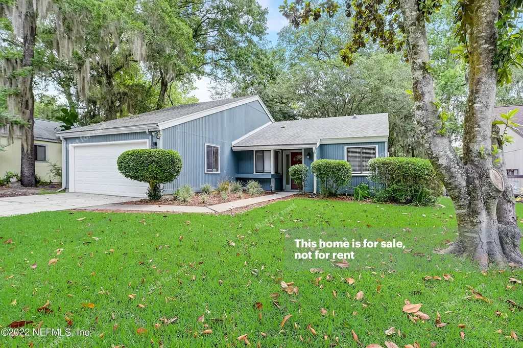 11255 Thomaston Place Jacksonville FL 32257