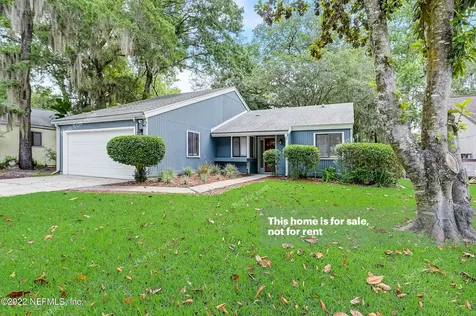 11255 Thomaston Place Jacksonville FL 32257