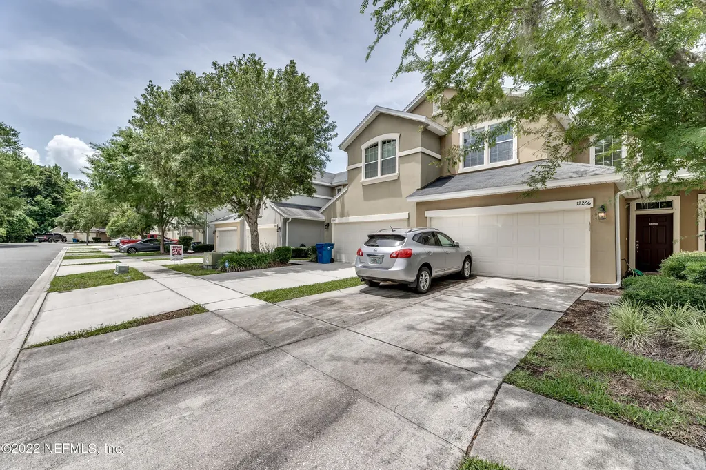 12266 Black Walnut Court Jacksonville FL 32226