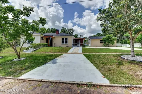 1801 Carr Street Palatka FL 32177