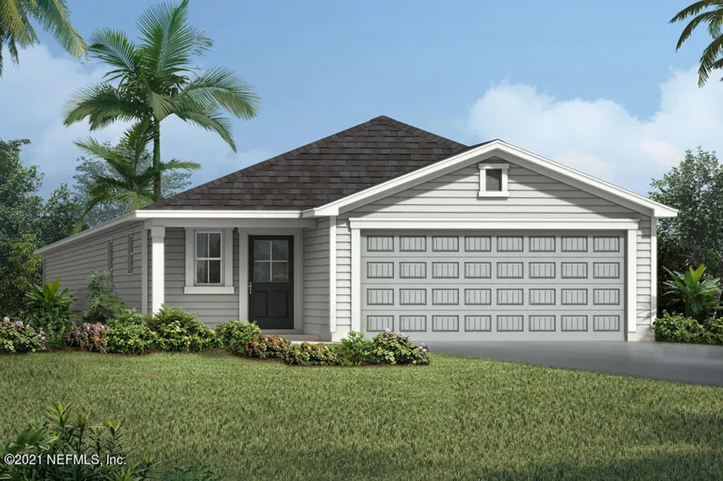 12042 Elderbank Drive Jacksonville FL 32256