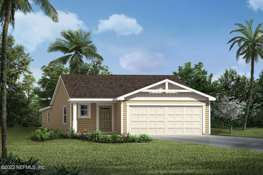 12090 Elderbank Drive Jacksonville FL 32256