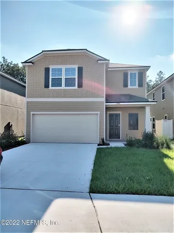 2478 Oak Stream Drive Green Cove Springs FL 32043
