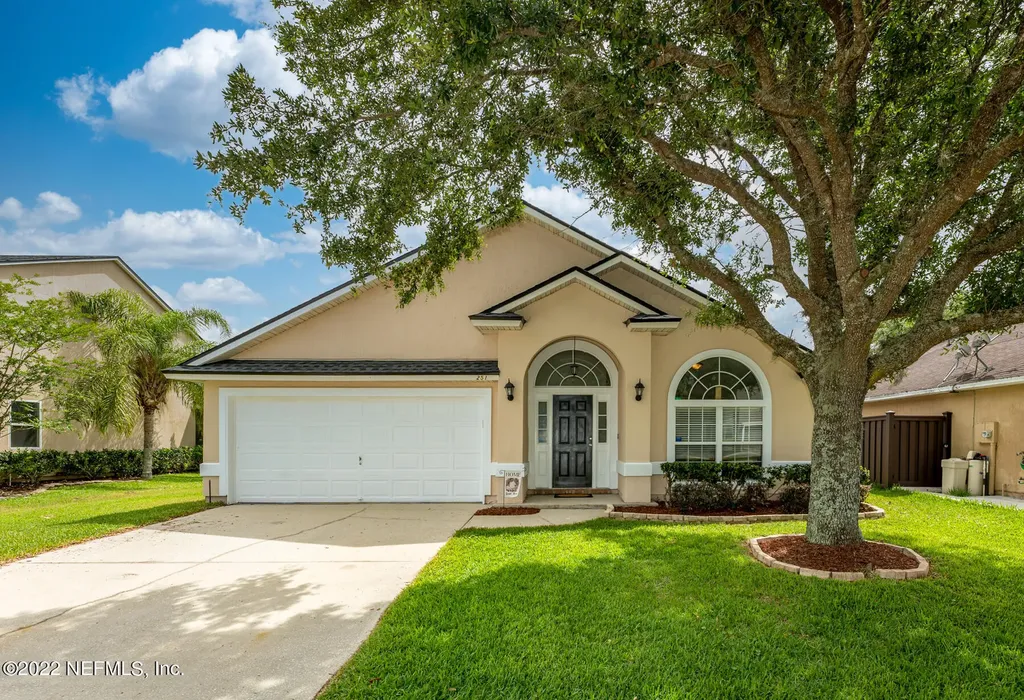 251 Key West Drive Jacksonville FL 32225