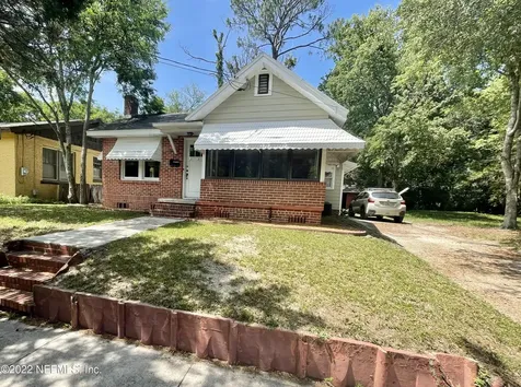 5115 Fremont Street Jacksonville FL 32210