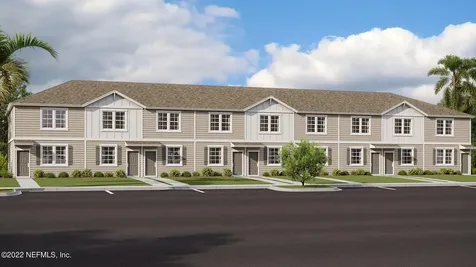 589 Running Woods Street Orange Park FL 32065