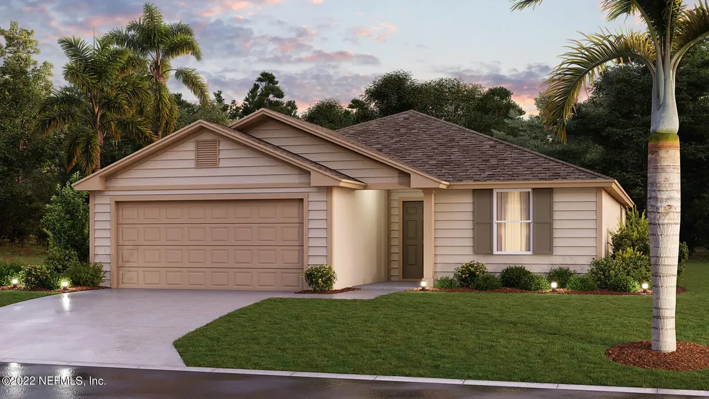 3563 Lawton Place Green Cove Springs FL 32043