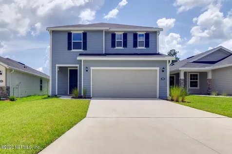 3082 Lucille Lane Middleburg FL 32068