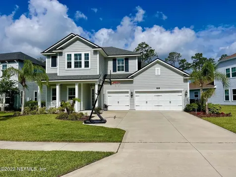 192 Skywood Trail Ponte Vedra FL 32081