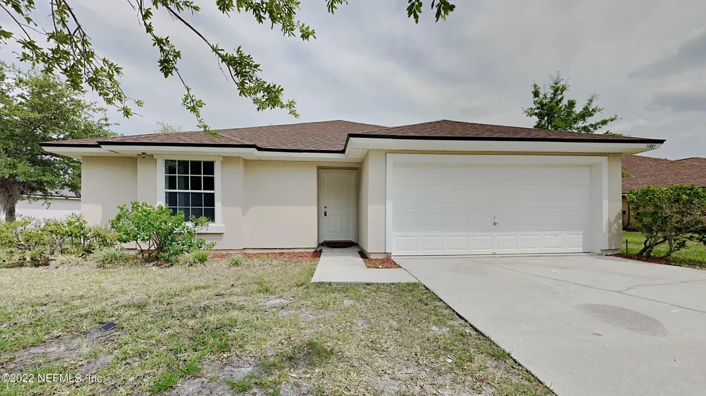 11851 Crooked River Road Jacksonville FL 32219
