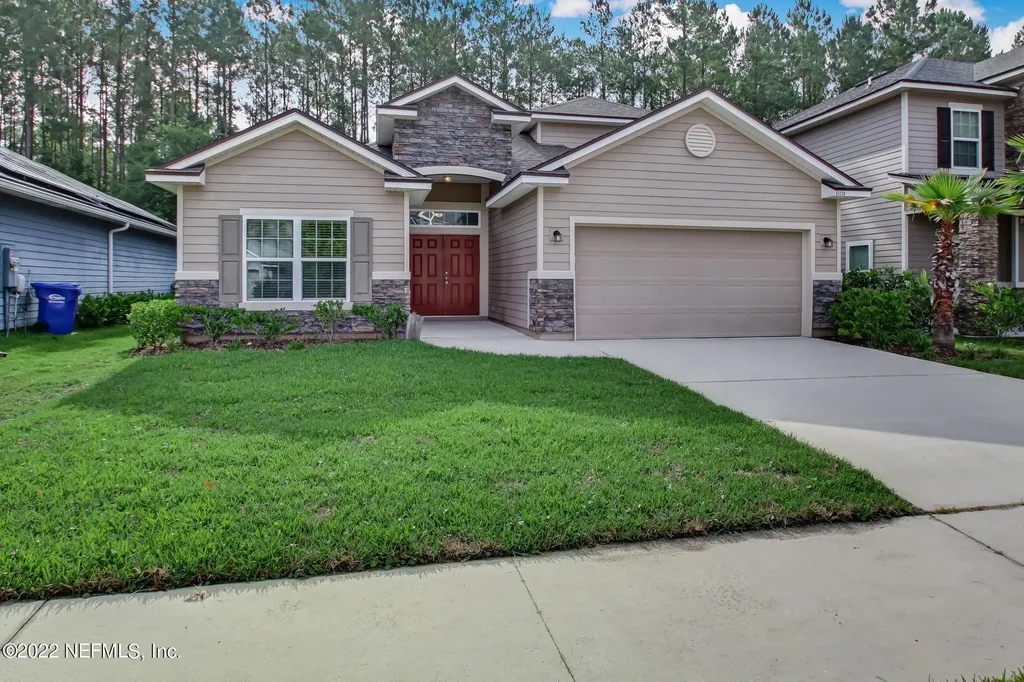 83230 Purple Martin Drive Yulee FL 32097