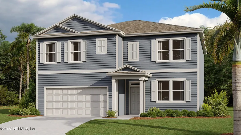 3536 Lawton Place Green Cove Springs FL 32043