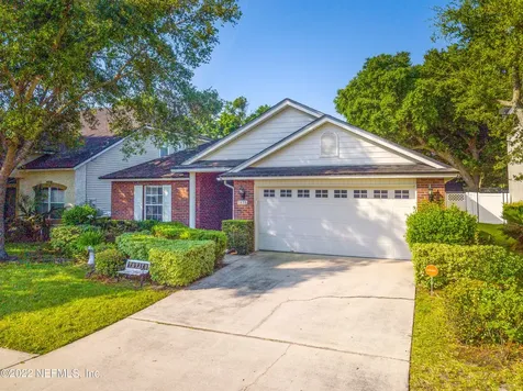 1655 Canopy Oaks Drive Orange Park FL 32065