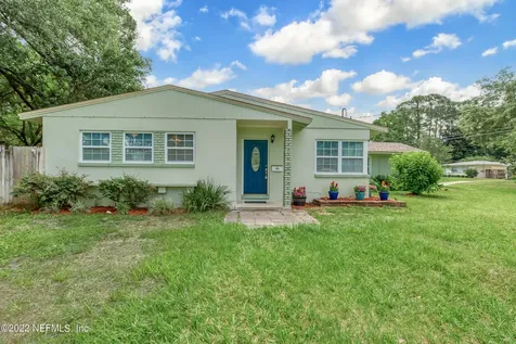 1849 Harvester Street Jacksonville FL 32210