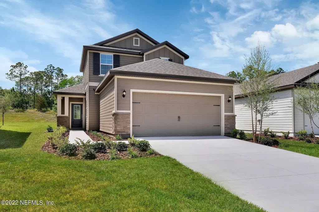 192 Sailors Landing Court St. Augustine FL 32084