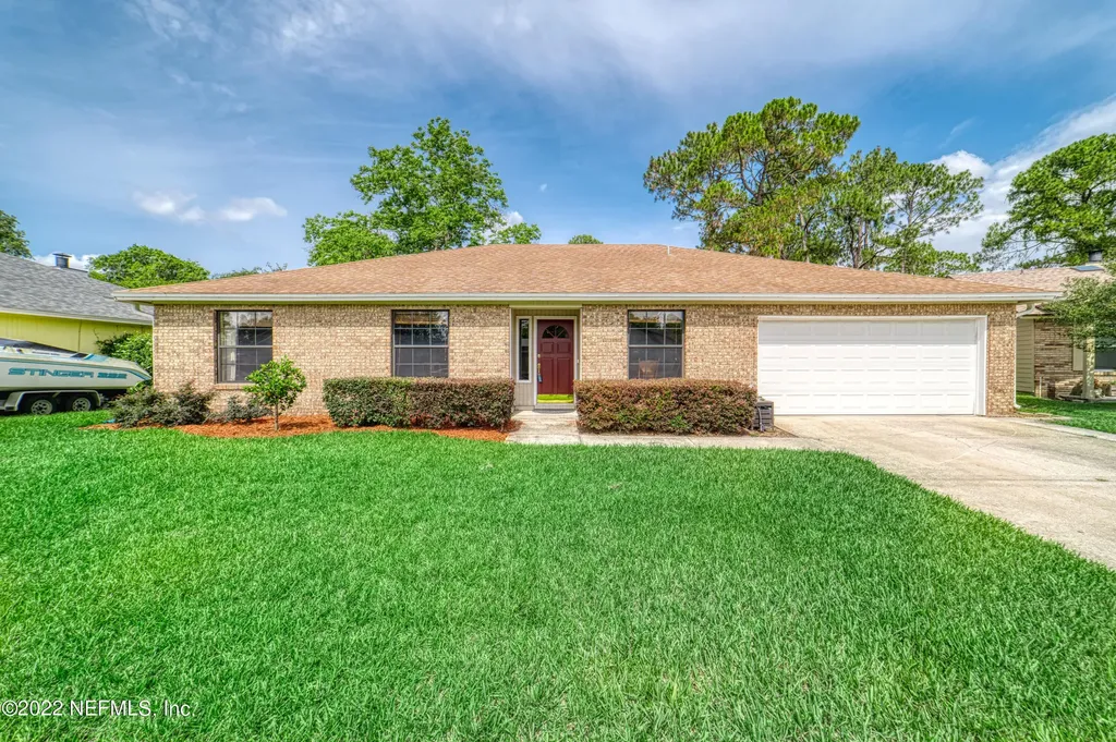 10740 Crosstie Road W Jacksonville FL 32257